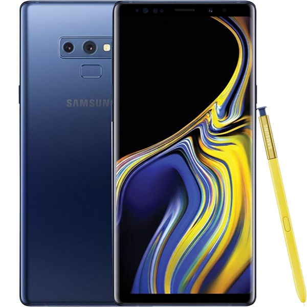 note 9