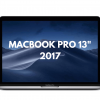 thu mua Macbook Pro 13.3 inch 2017