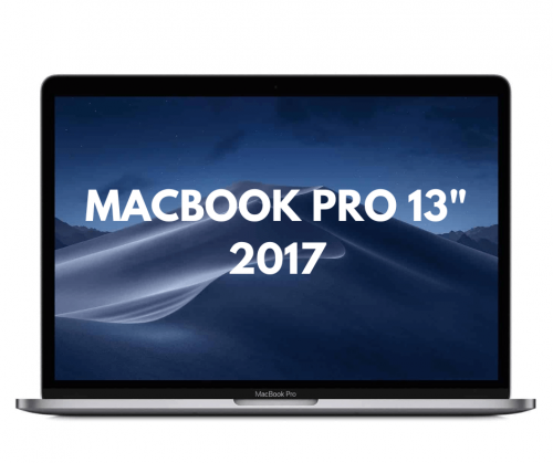 thu mua Macbook Pro 13.3 inch 2017